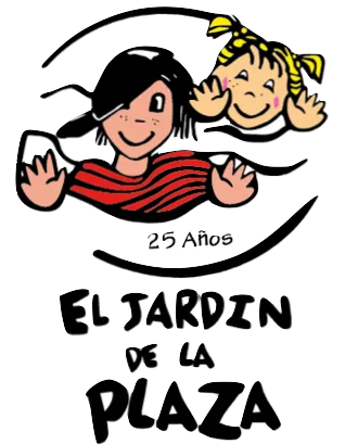 logo El Jardín de la Plaza