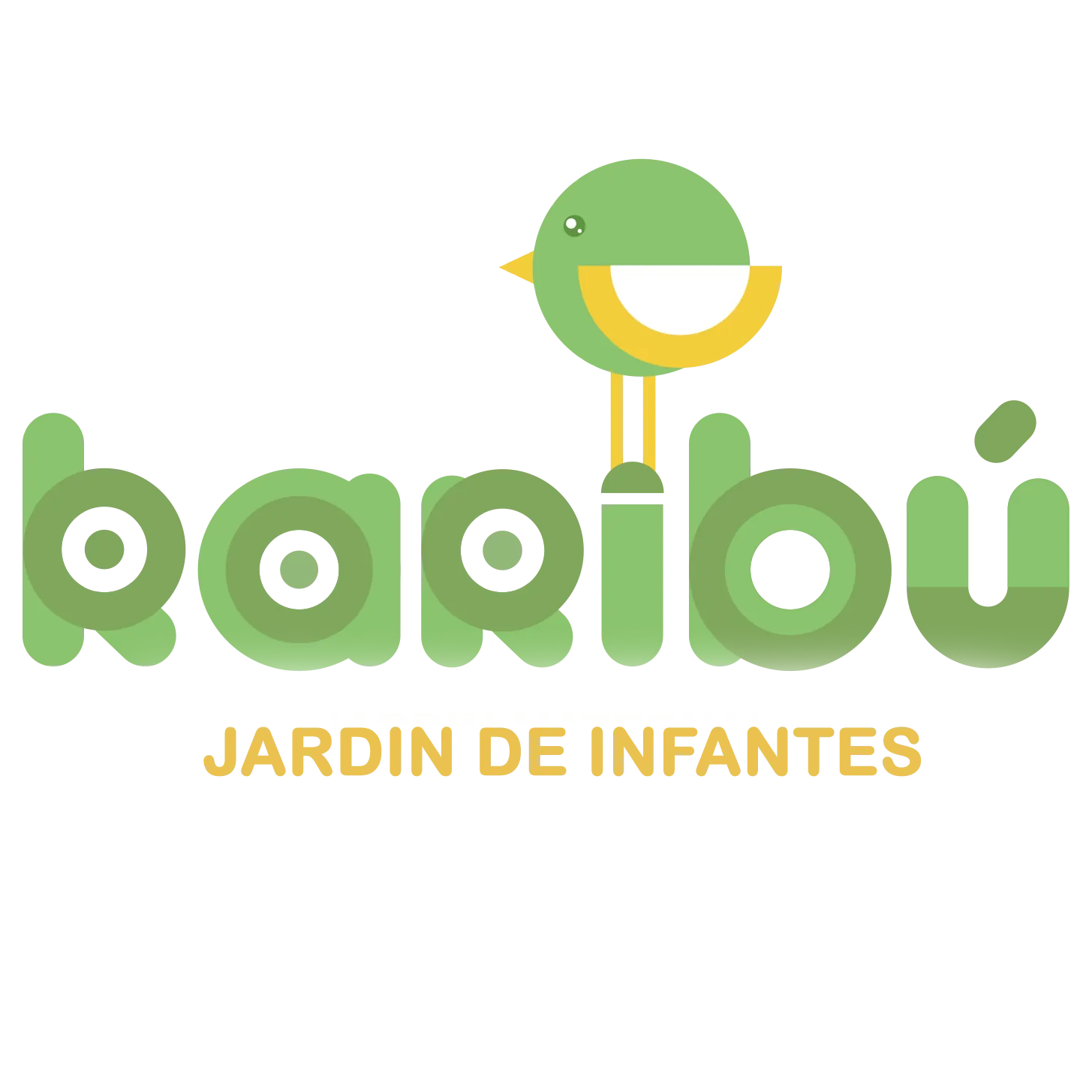 logo Karibú