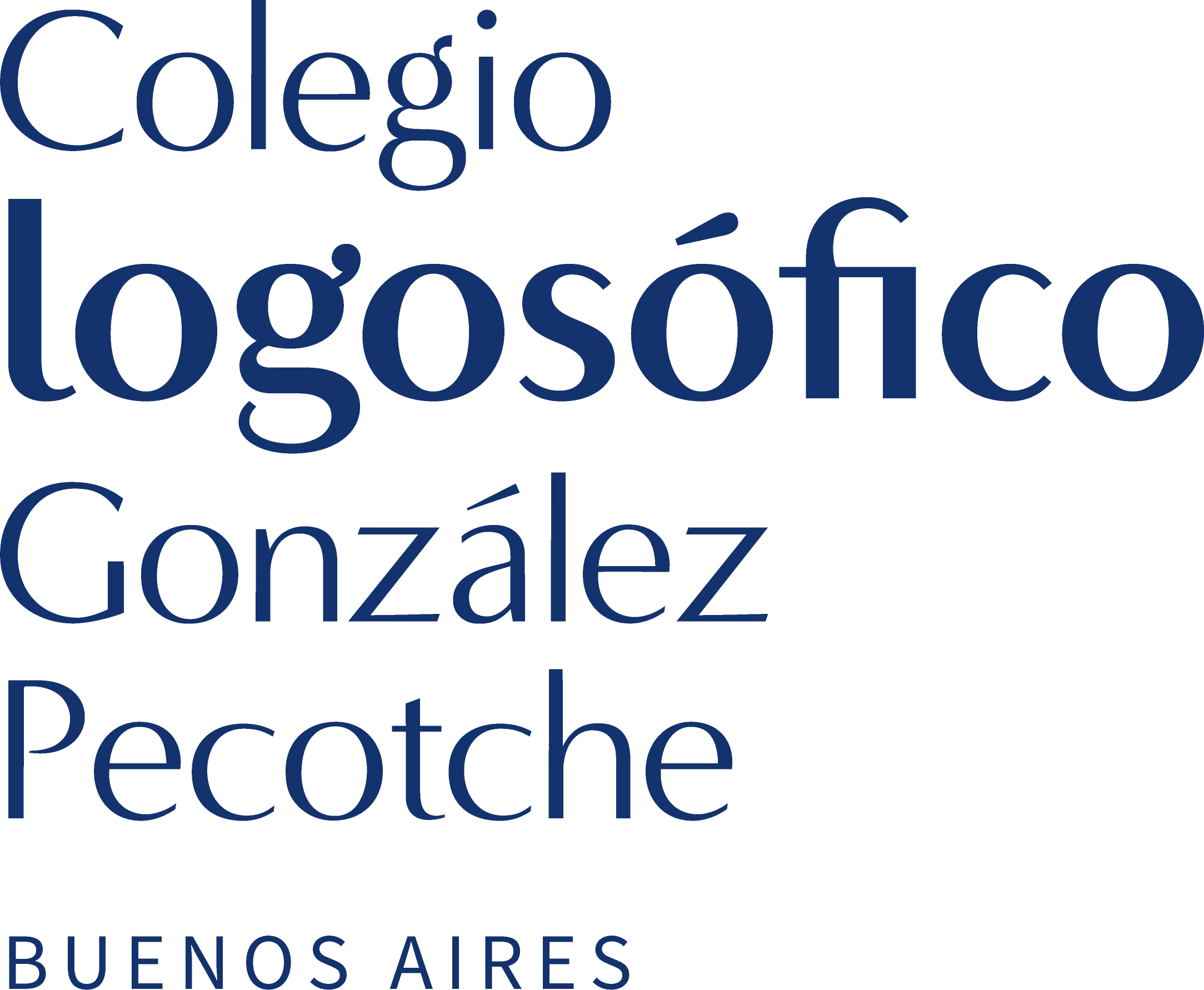 logo Logosófico